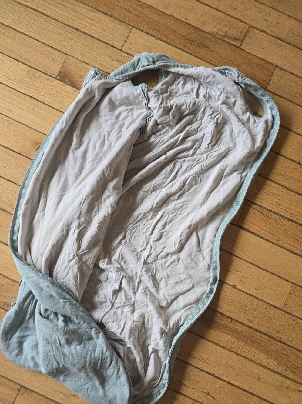 Kyte BABY great used